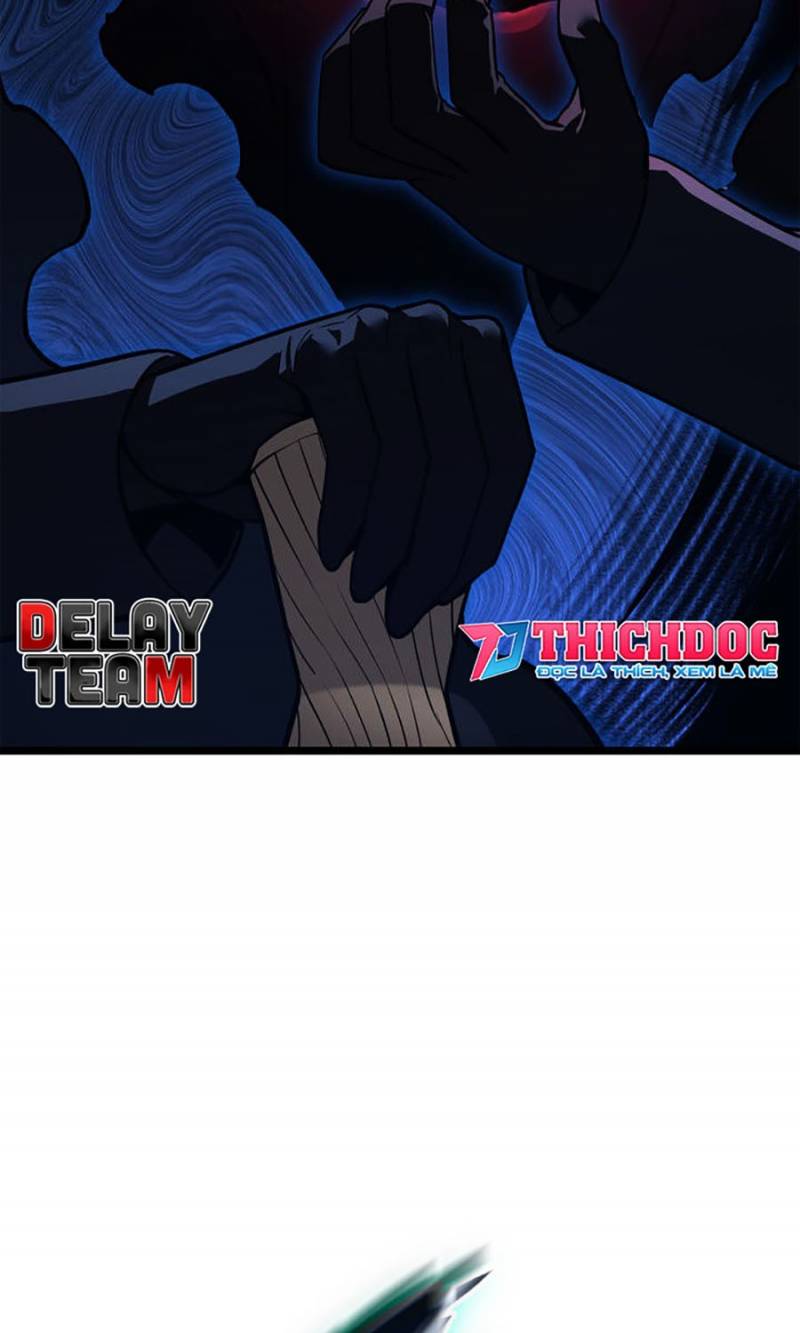 Người Hùng Cấp Thảm Họa Hồi Sinh: Chapter 111