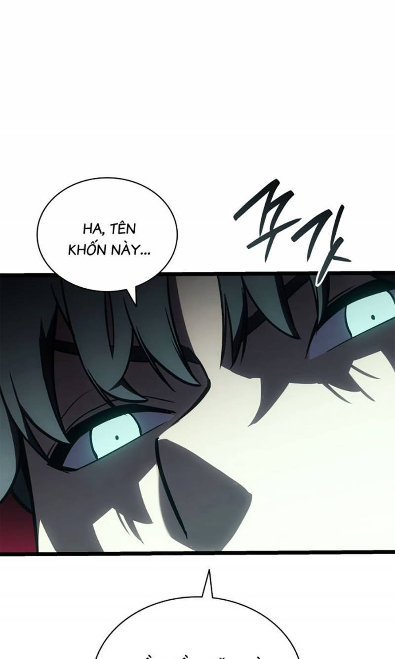 Người Hùng Cấp Thảm Họa Hồi Sinh: Chapter 111