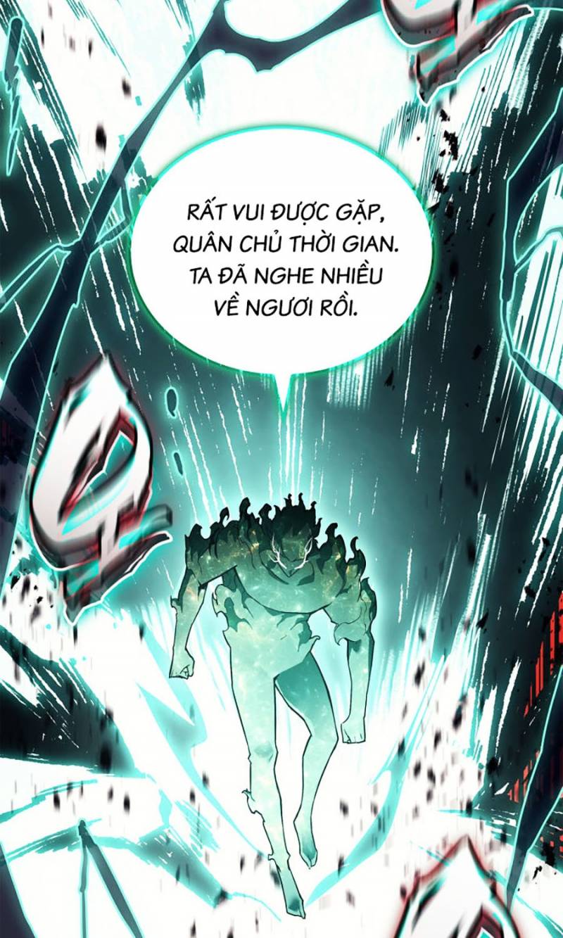 Người Hùng Cấp Thảm Họa Hồi Sinh: Chapter 111