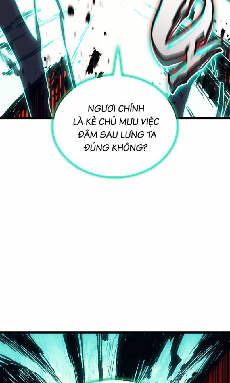 Người Hùng Cấp Thảm Họa Hồi Sinh: Chapter 111