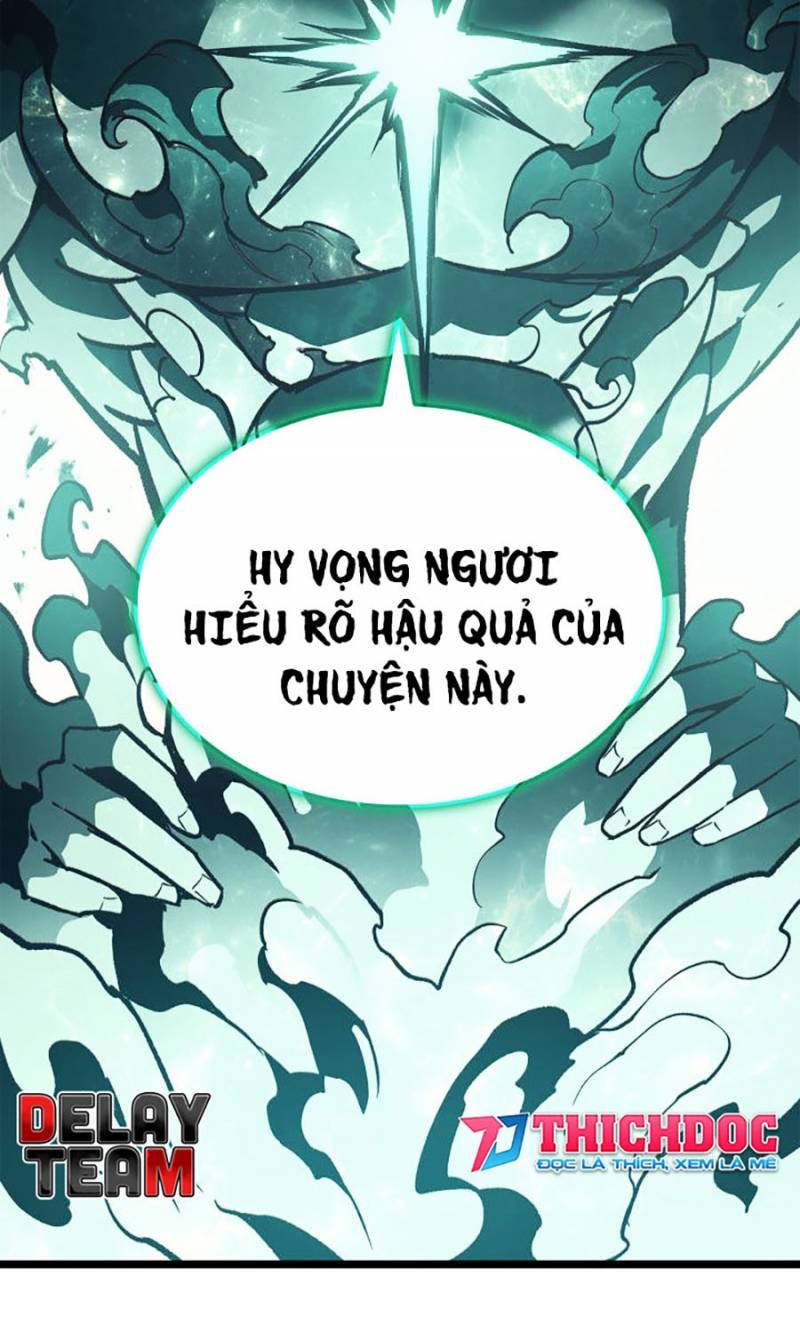 Người Hùng Cấp Thảm Họa Hồi Sinh: Chapter 111