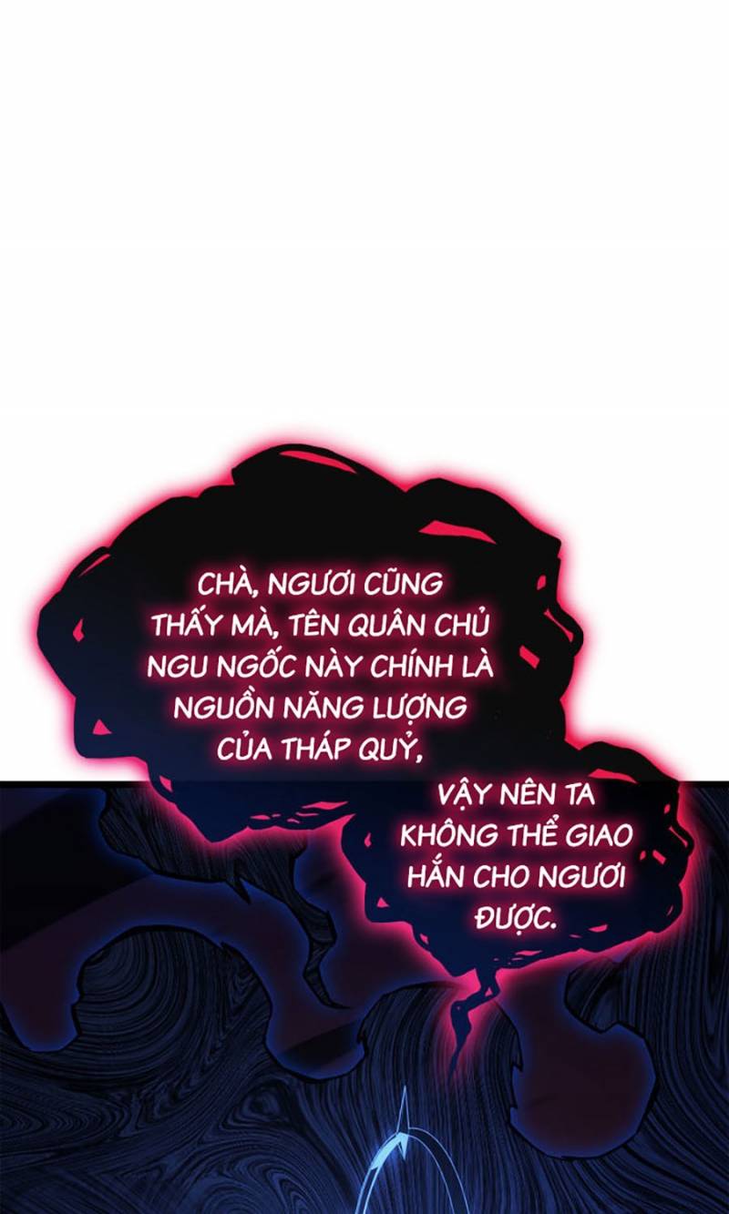Người Hùng Cấp Thảm Họa Hồi Sinh: Chapter 111