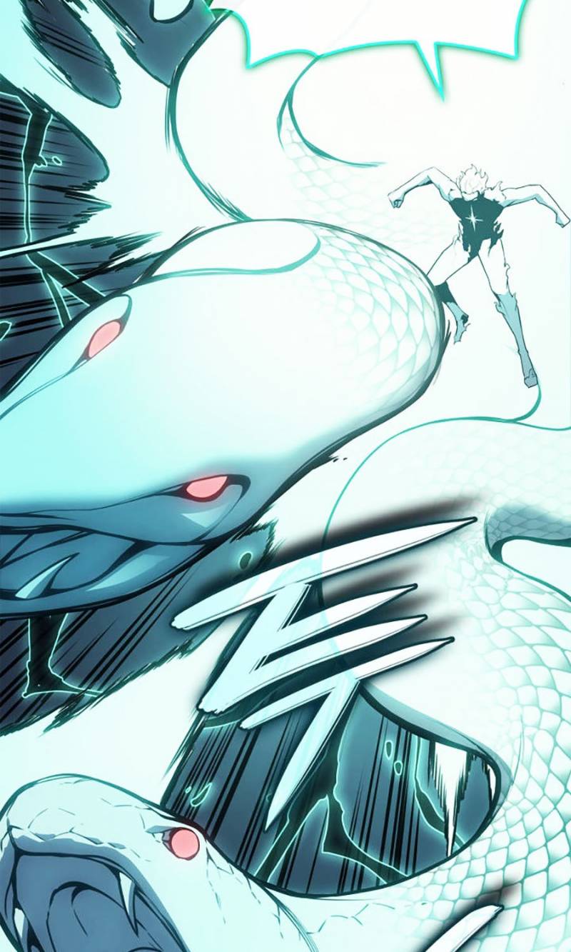 Người Hùng Cấp Thảm Họa Hồi Sinh: Chapter 111