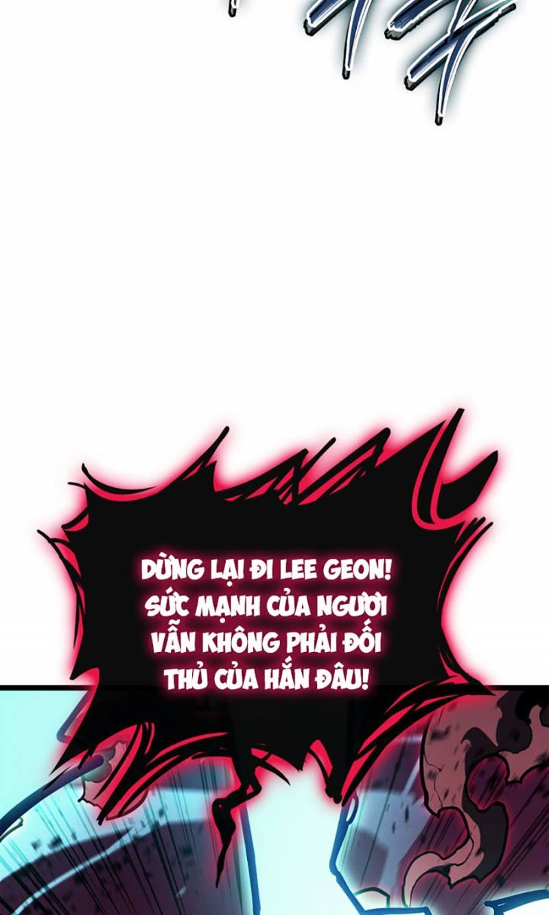 Người Hùng Cấp Thảm Họa Hồi Sinh: Chapter 111