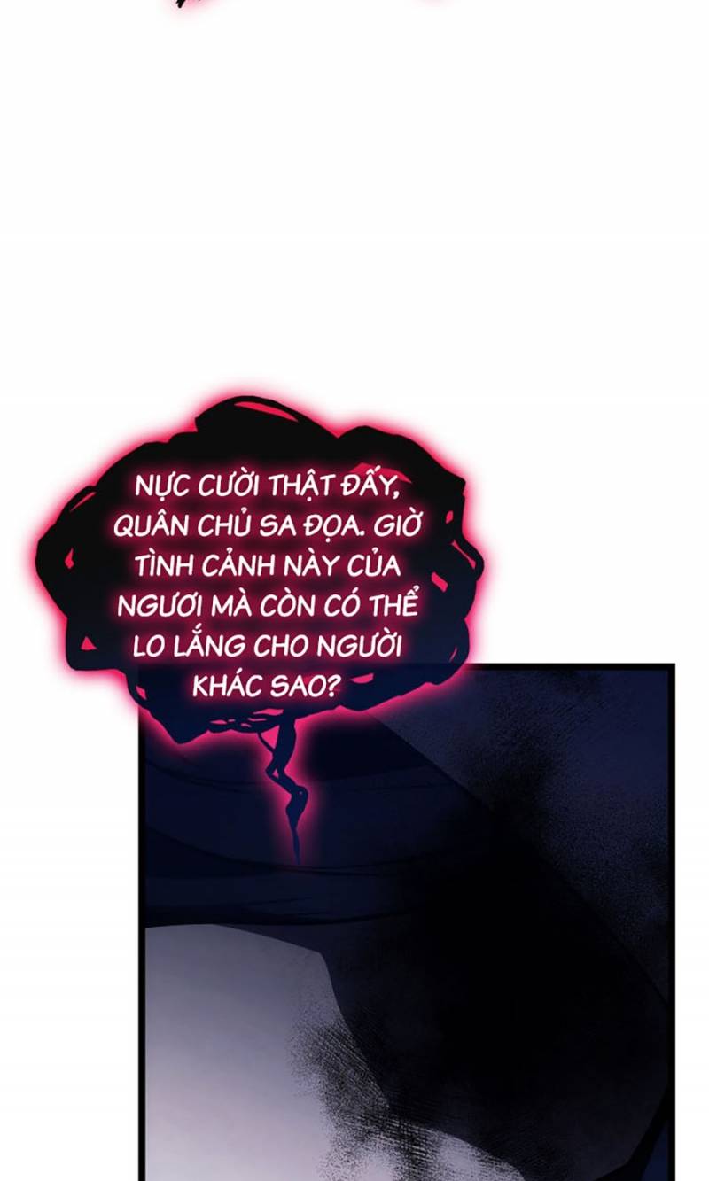Người Hùng Cấp Thảm Họa Hồi Sinh: Chapter 111