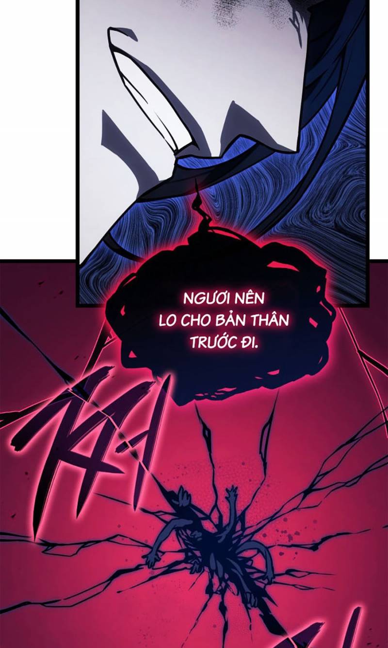 Người Hùng Cấp Thảm Họa Hồi Sinh: Chapter 111