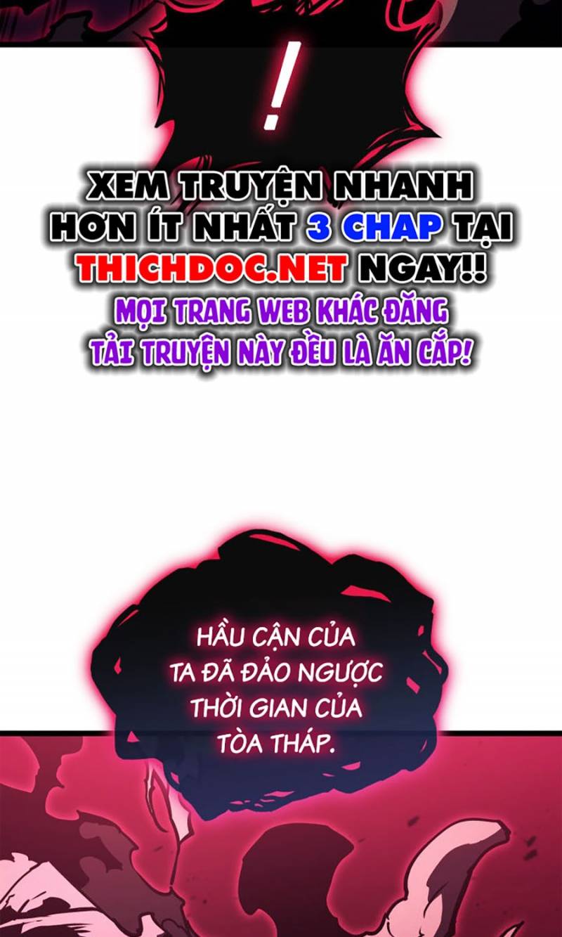 Người Hùng Cấp Thảm Họa Hồi Sinh: Chapter 111