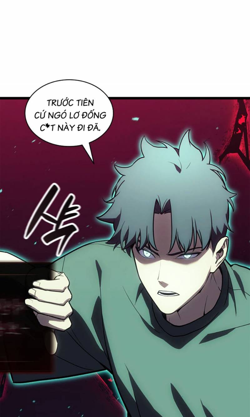 Người Hùng Cấp Thảm Họa Hồi Sinh: Chapter 111