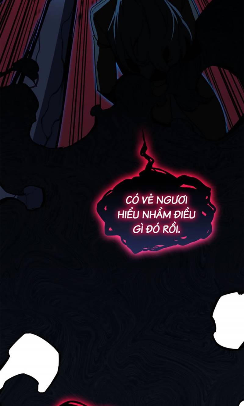 Người Hùng Cấp Thảm Họa Hồi Sinh: Chapter 111