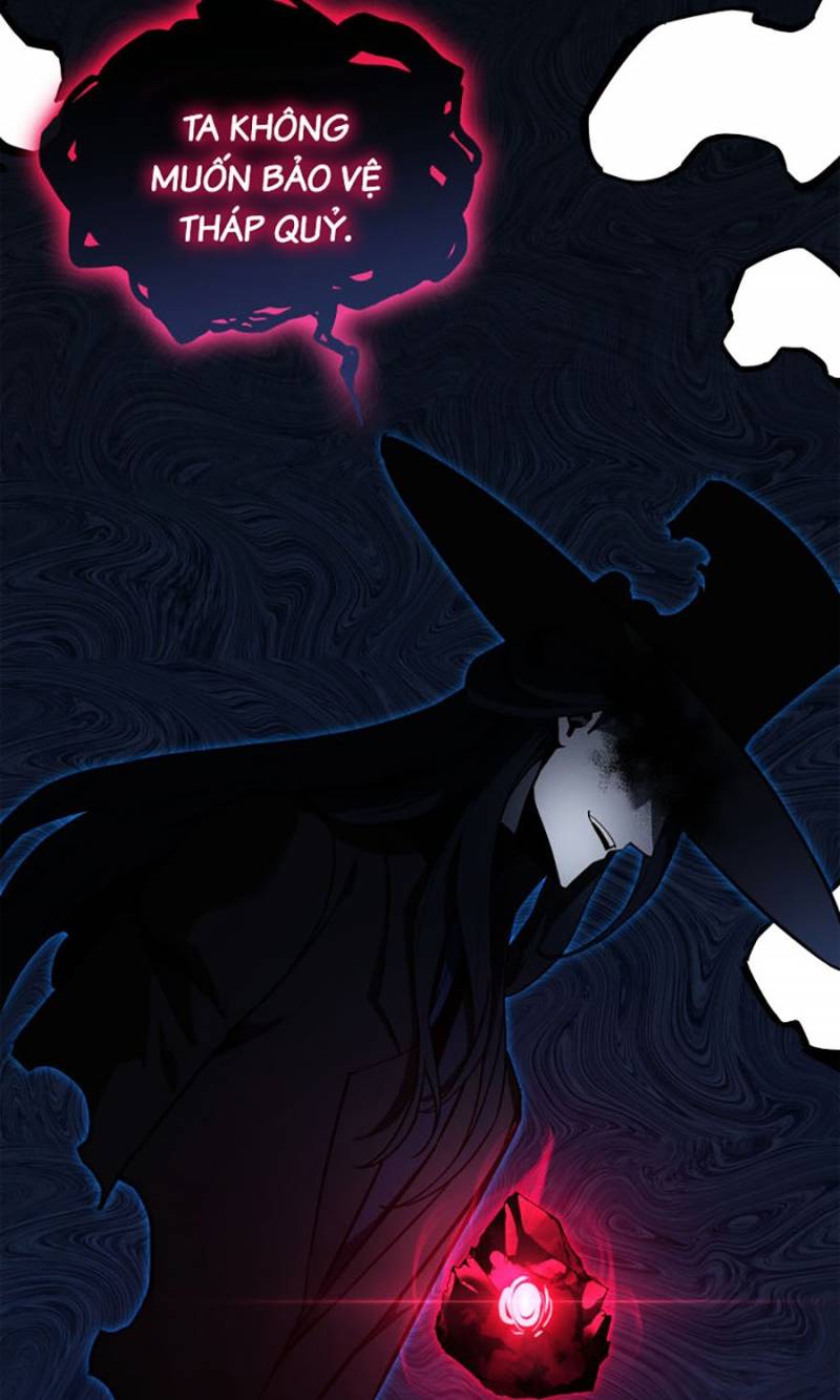 Người Hùng Cấp Thảm Họa Hồi Sinh: Chapter 111