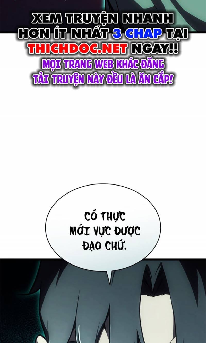 Người Hùng Cấp Thảm Họa Hồi Sinh: Chapter 111