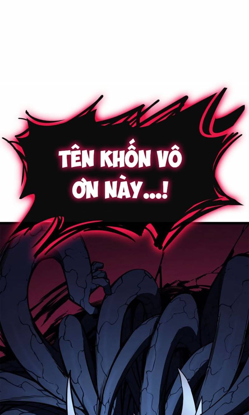 Người Hùng Cấp Thảm Họa Hồi Sinh: Chapter 111
