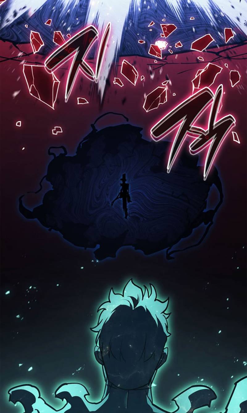 Người Hùng Cấp Thảm Họa Hồi Sinh: Chapter 111