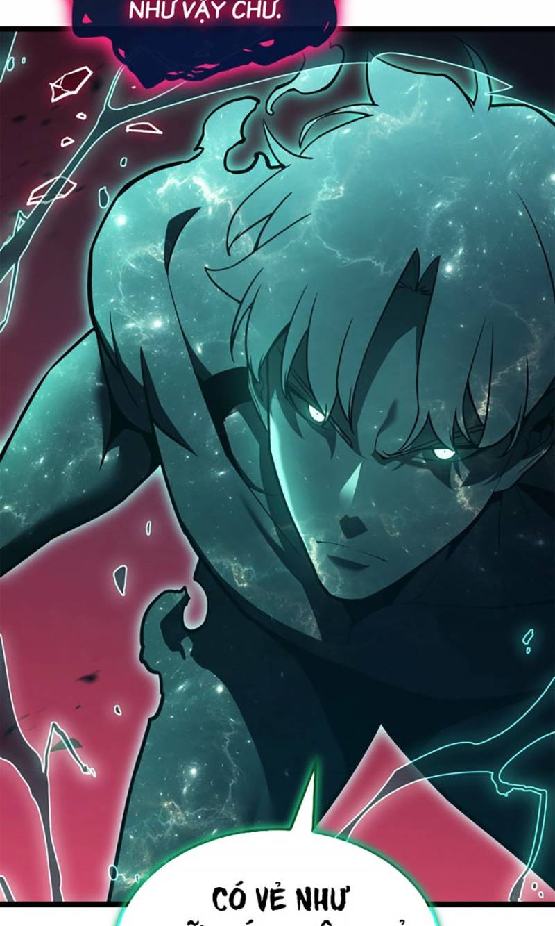 Người Hùng Cấp Thảm Họa Hồi Sinh: Chapter 111