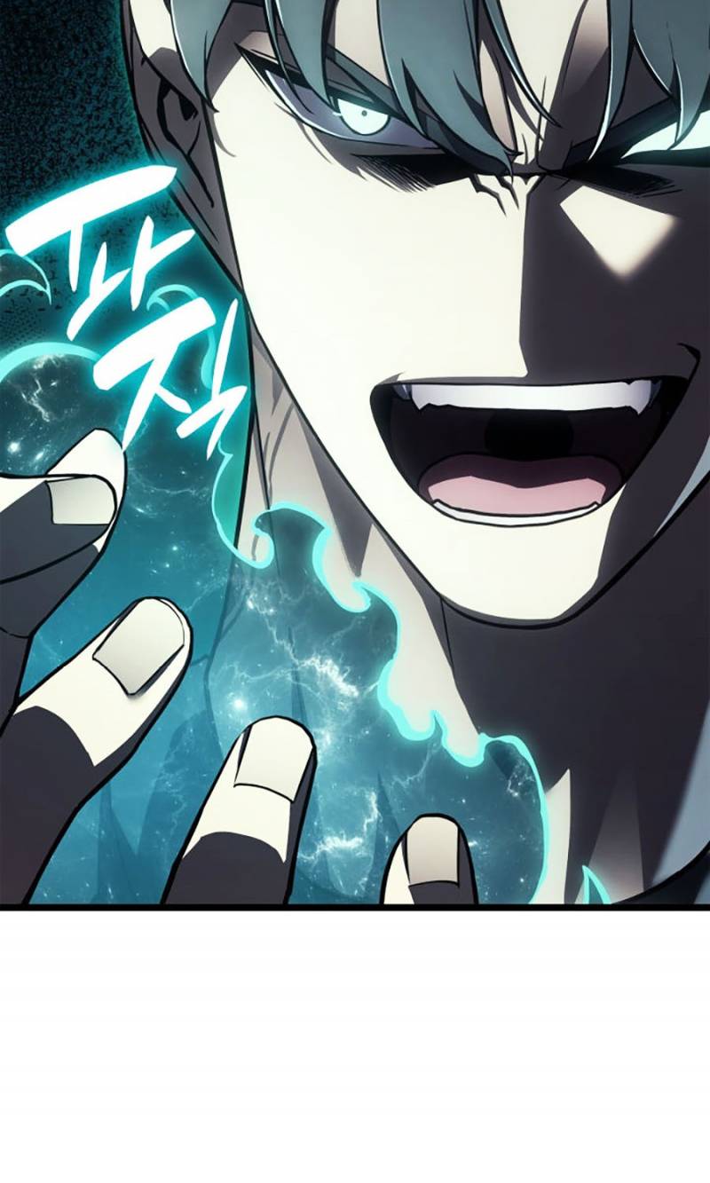 Người Hùng Cấp Thảm Họa Hồi Sinh: Chapter 111