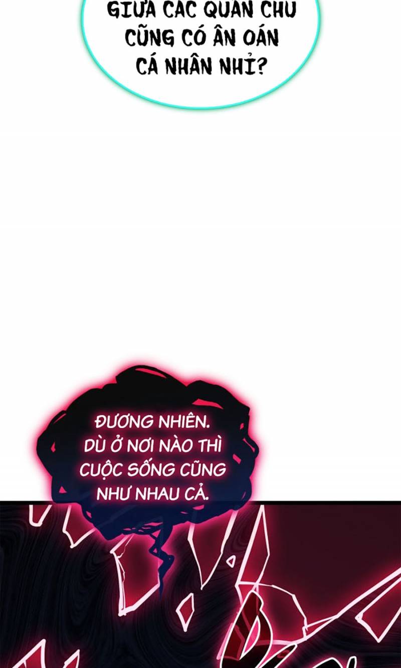 Người Hùng Cấp Thảm Họa Hồi Sinh: Chapter 111