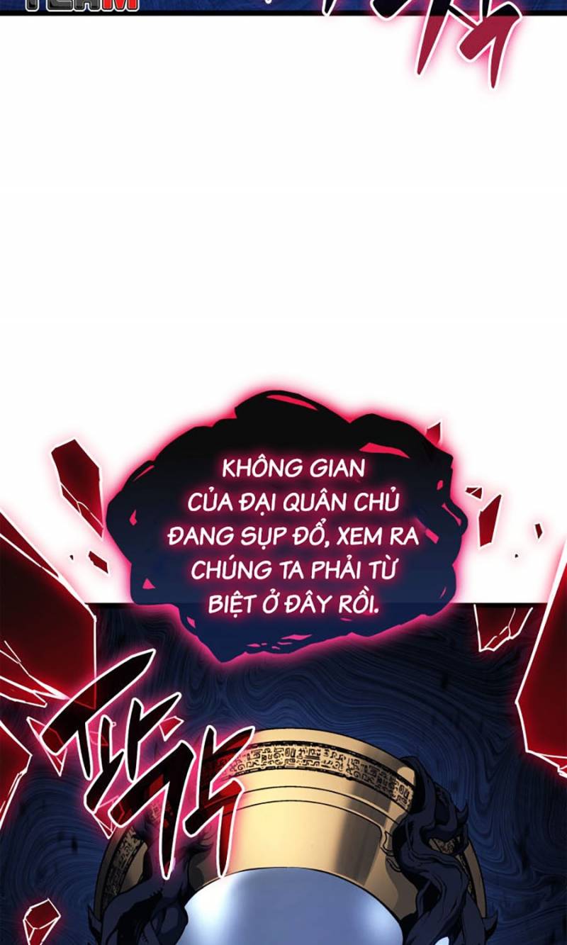 Người Hùng Cấp Thảm Họa Hồi Sinh: Chapter 111