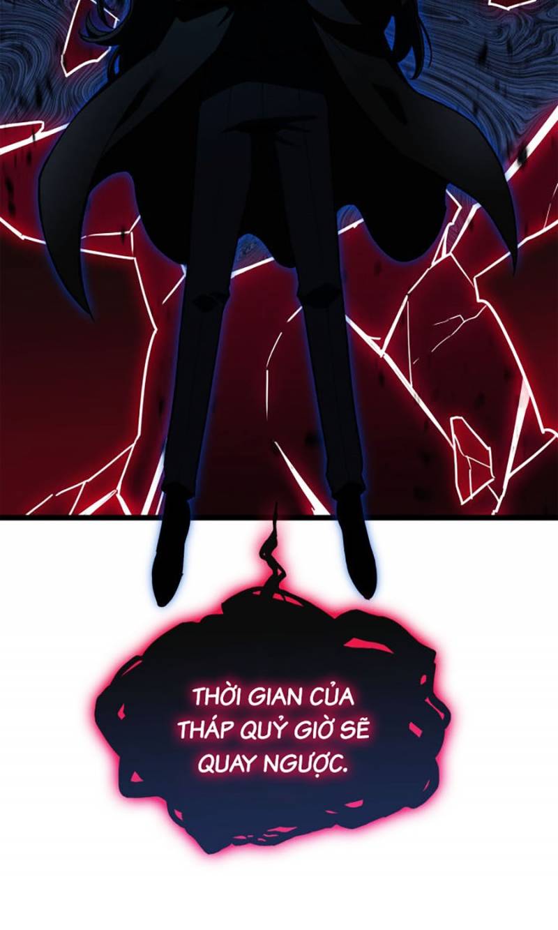 Người Hùng Cấp Thảm Họa Hồi Sinh: Chapter 111