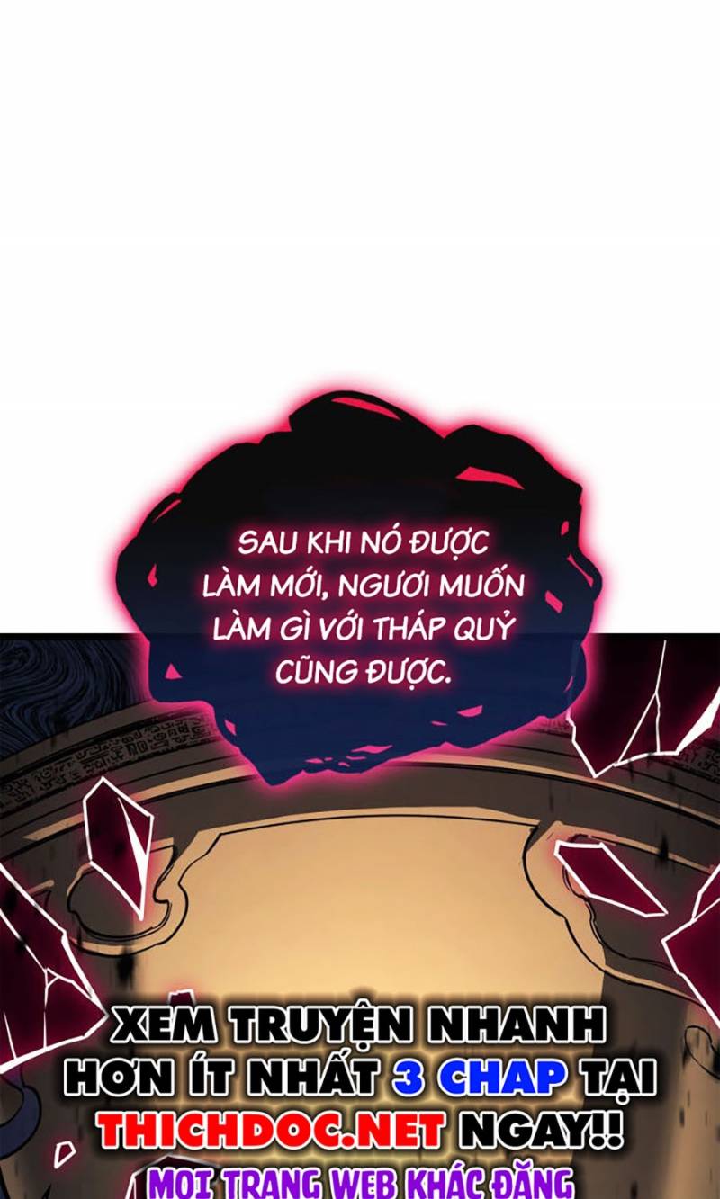 Người Hùng Cấp Thảm Họa Hồi Sinh: Chapter 111