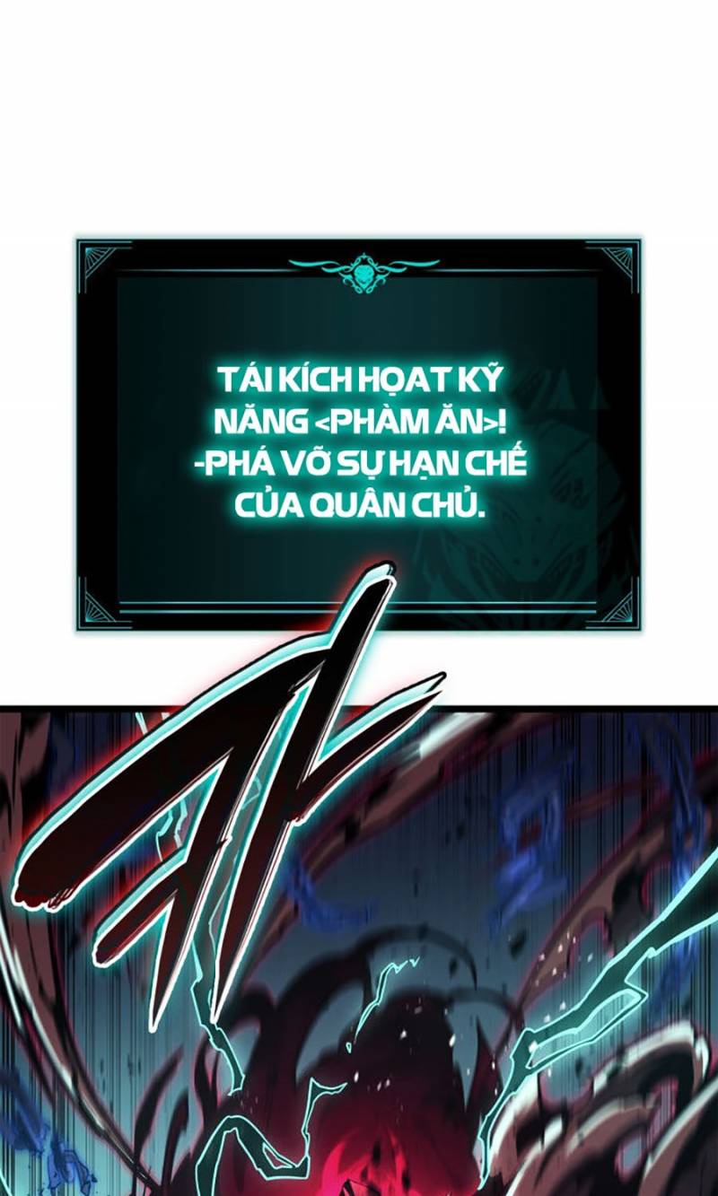 Người Hùng Cấp Thảm Họa Hồi Sinh: Chapter 111