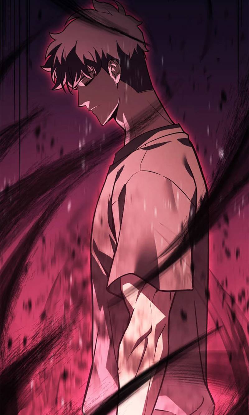 Người Hùng Cấp Thảm Họa Hồi Sinh: Chapter 111
