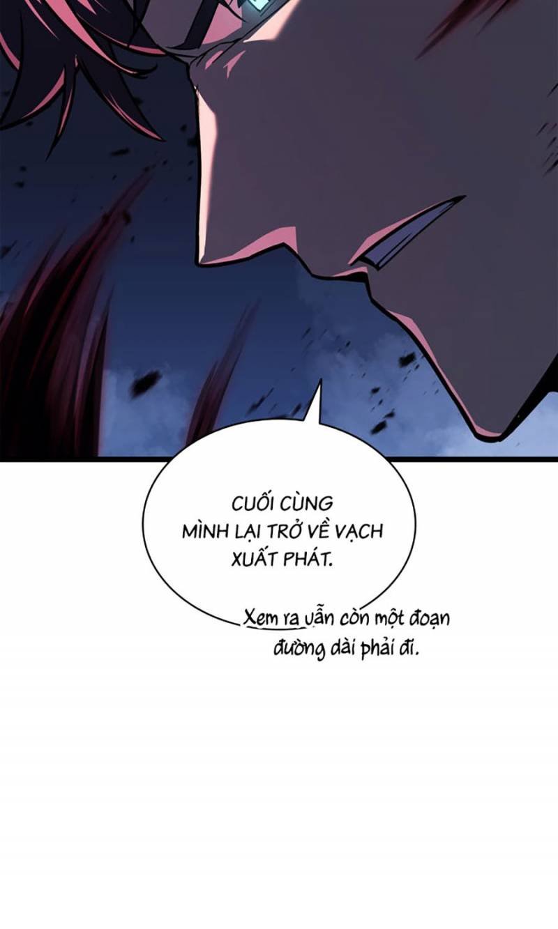 Người Hùng Cấp Thảm Họa Hồi Sinh: Chapter 111