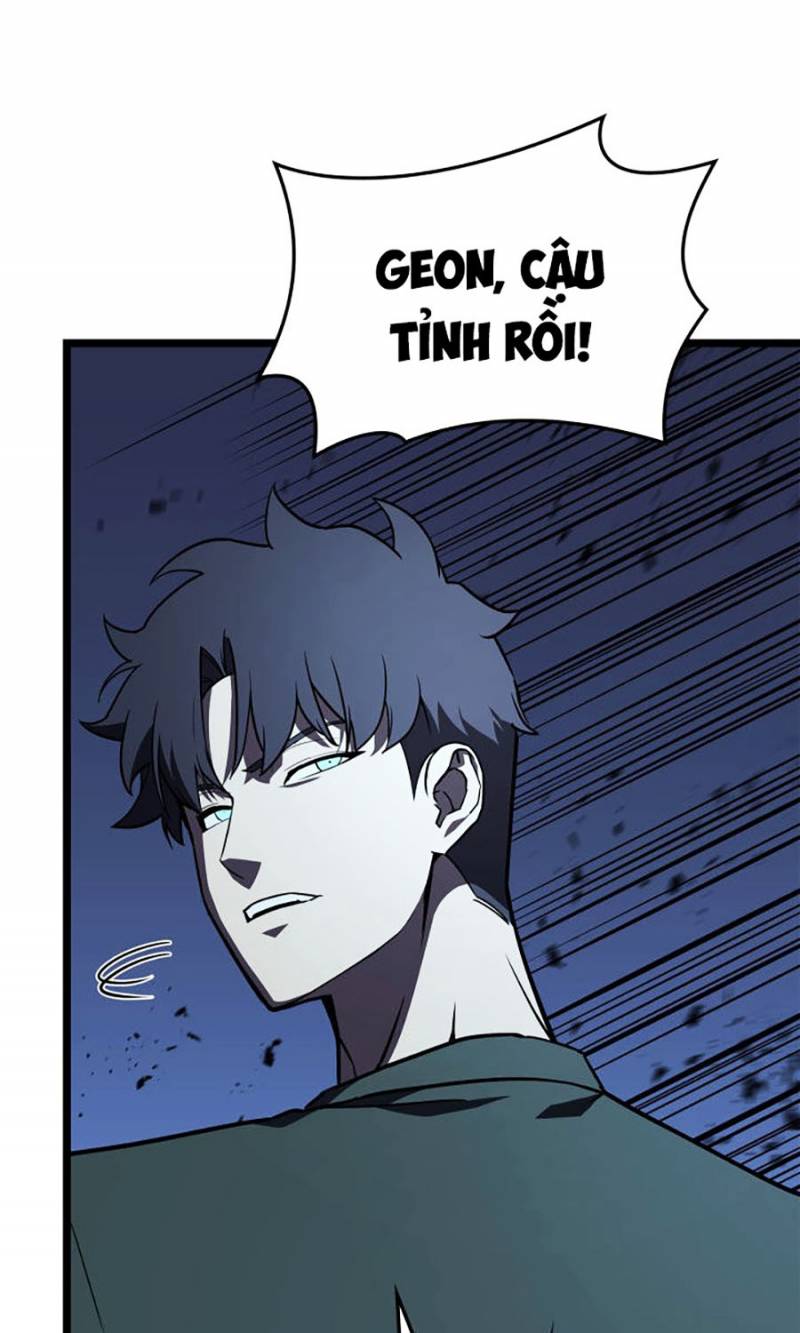 Người Hùng Cấp Thảm Họa Hồi Sinh: Chapter 111