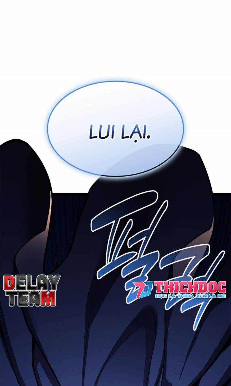 Người Hùng Cấp Thảm Họa Hồi Sinh: Chapter 112