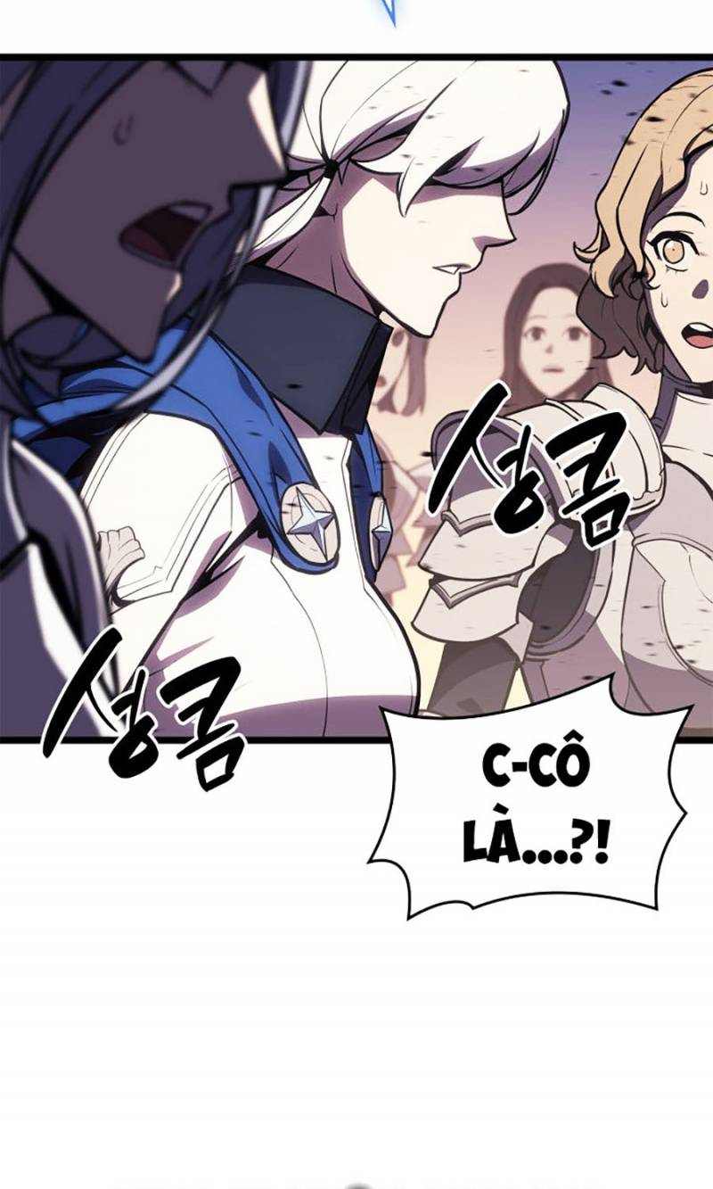 Người Hùng Cấp Thảm Họa Hồi Sinh: Chapter 112