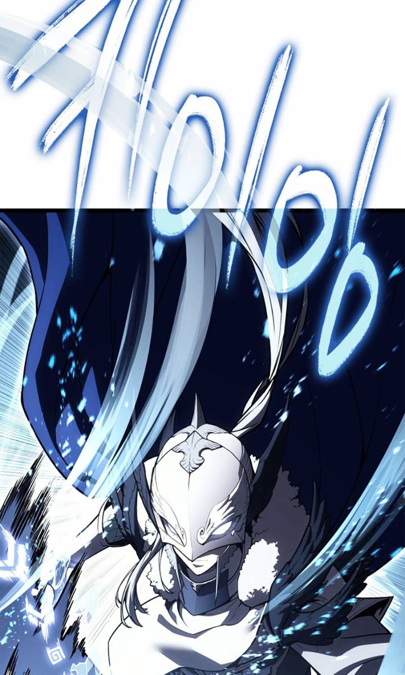 Người Hùng Cấp Thảm Họa Hồi Sinh: Chapter 112