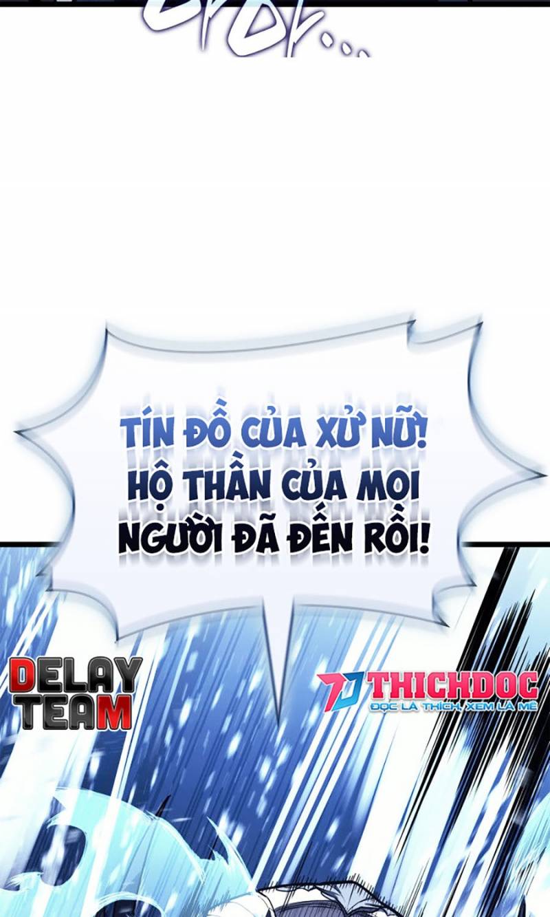 Người Hùng Cấp Thảm Họa Hồi Sinh: Chapter 112