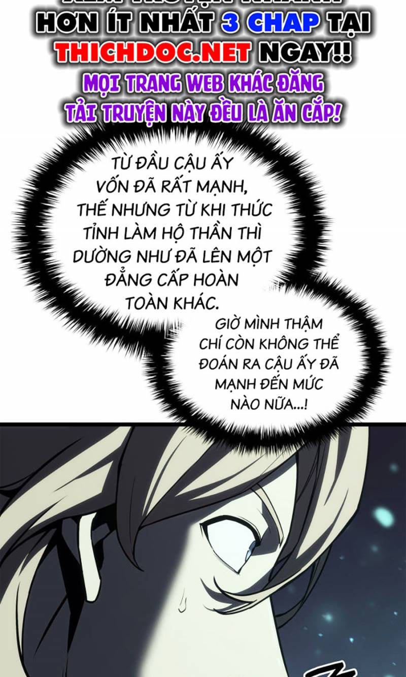 Người Hùng Cấp Thảm Họa Hồi Sinh: Chapter 112