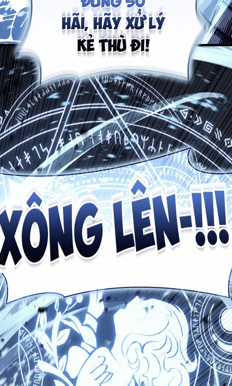 Người Hùng Cấp Thảm Họa Hồi Sinh: Chapter 112