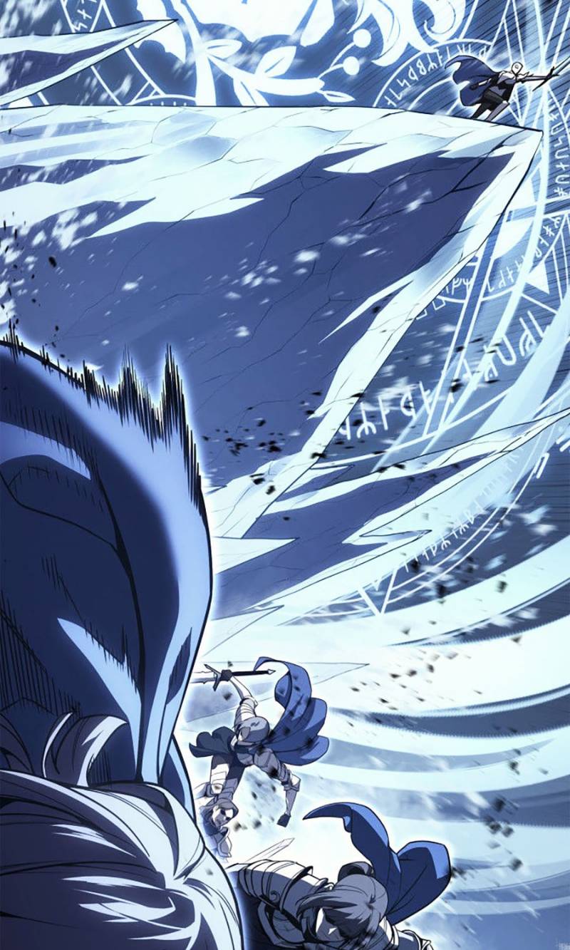 Người Hùng Cấp Thảm Họa Hồi Sinh: Chapter 112