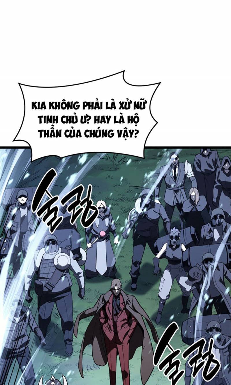 Người Hùng Cấp Thảm Họa Hồi Sinh: Chapter 112