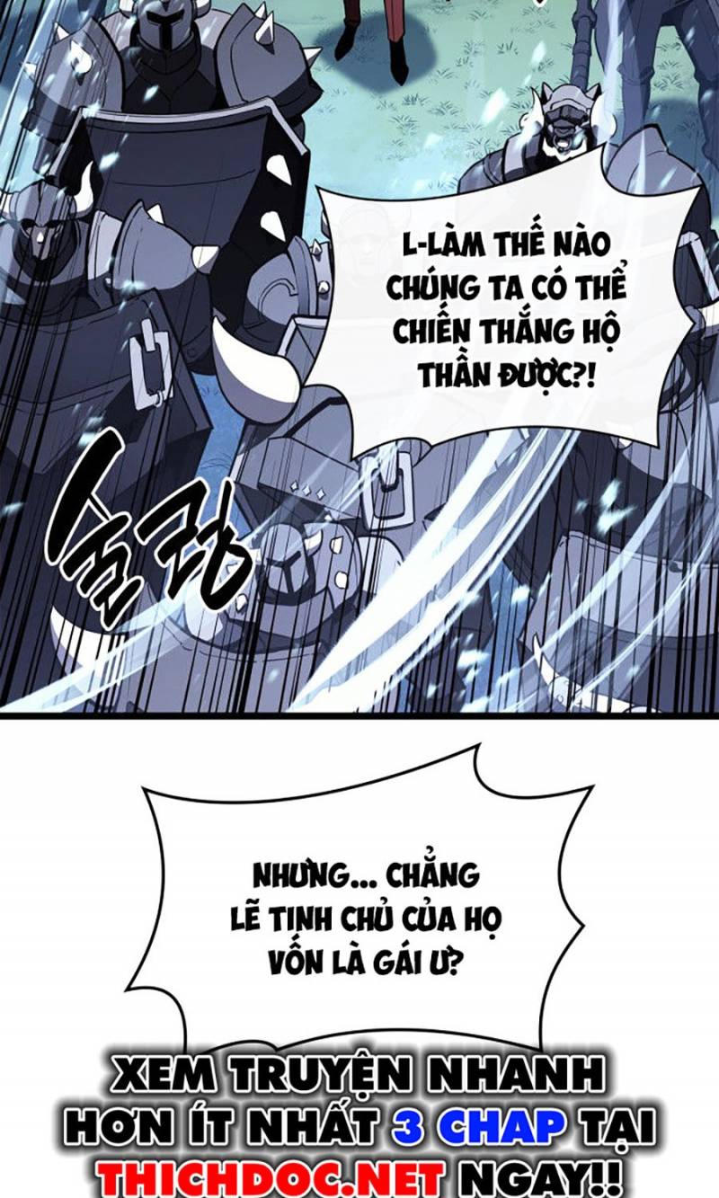 Người Hùng Cấp Thảm Họa Hồi Sinh: Chapter 112