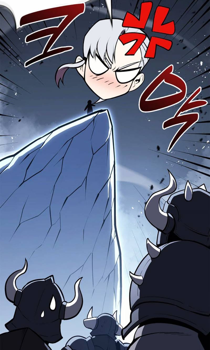 Người Hùng Cấp Thảm Họa Hồi Sinh: Chapter 112