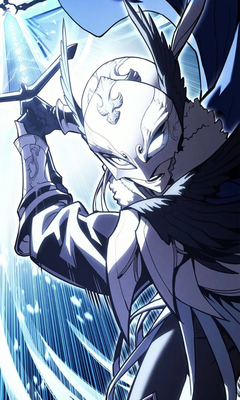 Người Hùng Cấp Thảm Họa Hồi Sinh: Chapter 112