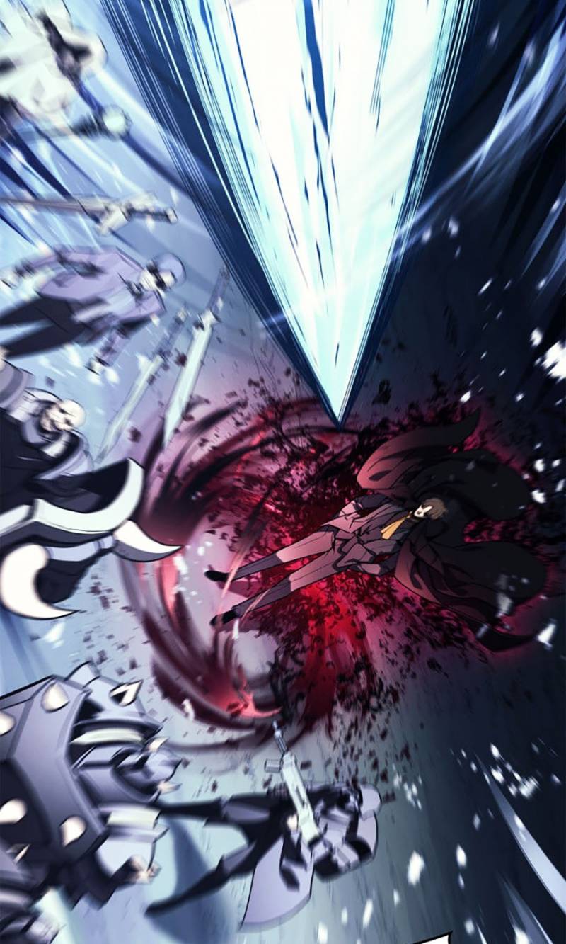 Người Hùng Cấp Thảm Họa Hồi Sinh: Chapter 112