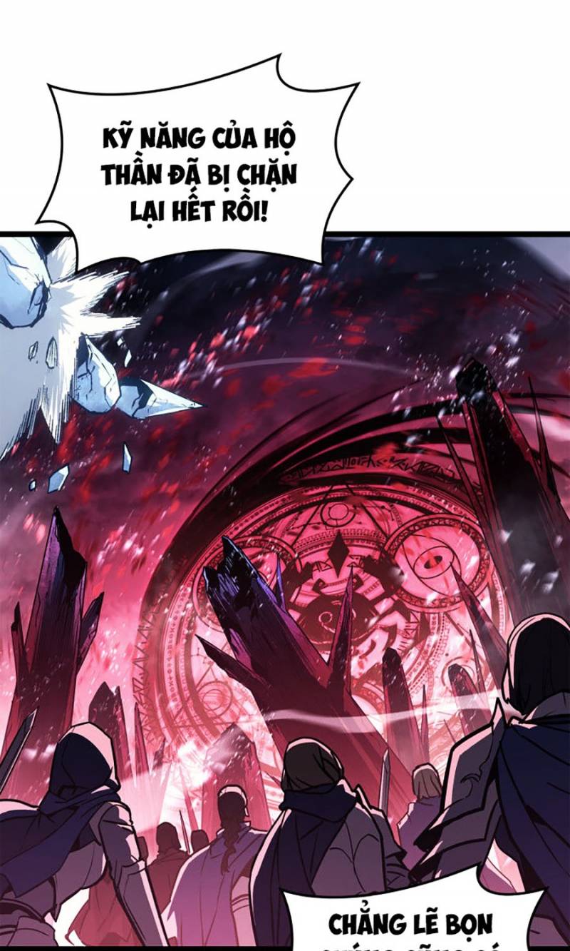 Người Hùng Cấp Thảm Họa Hồi Sinh: Chapter 112