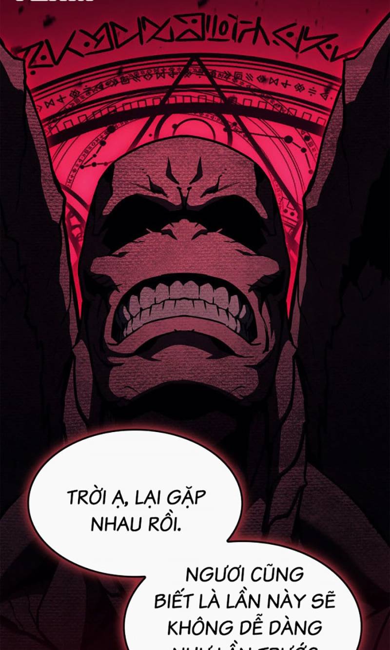 Người Hùng Cấp Thảm Họa Hồi Sinh: Chapter 112