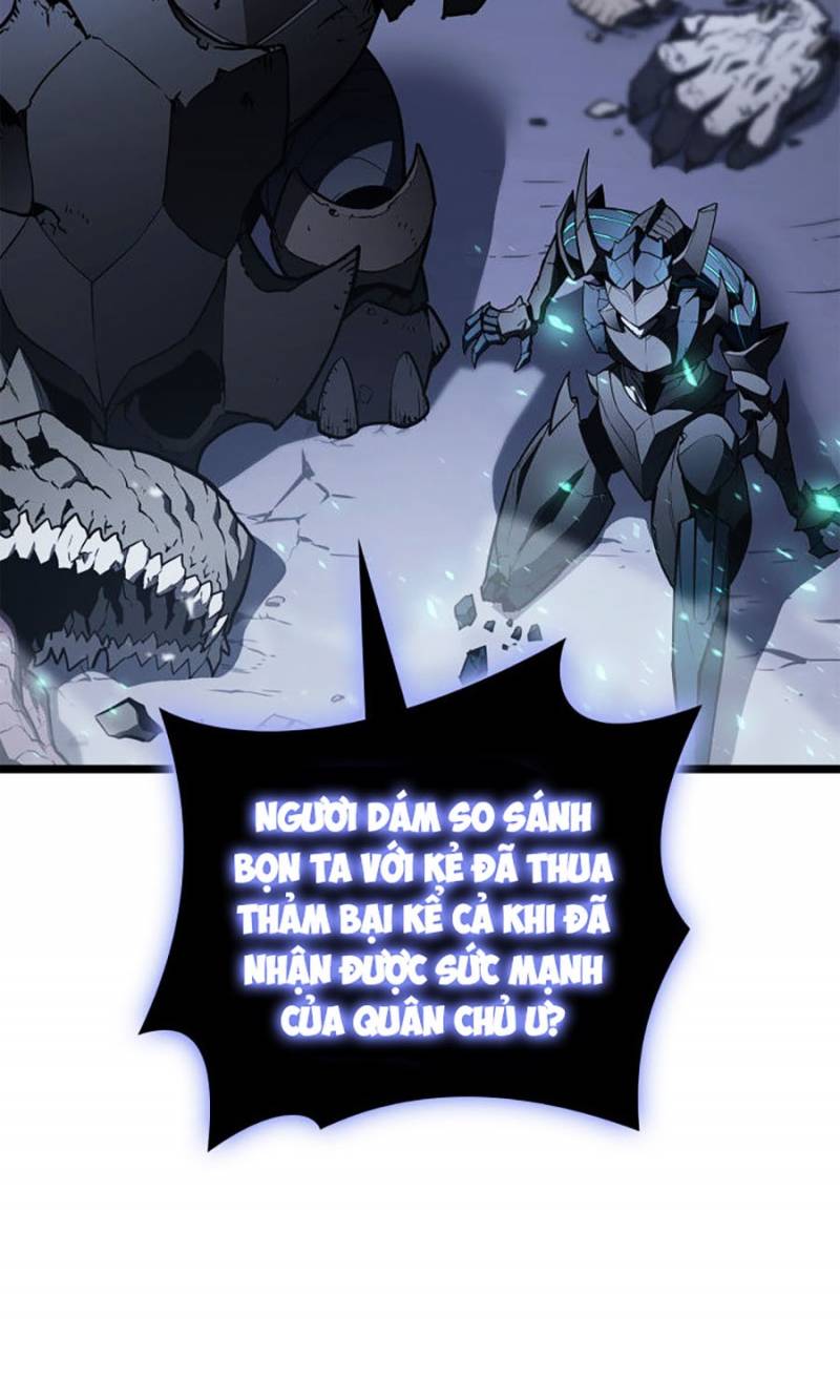 Người Hùng Cấp Thảm Họa Hồi Sinh: Chapter 112