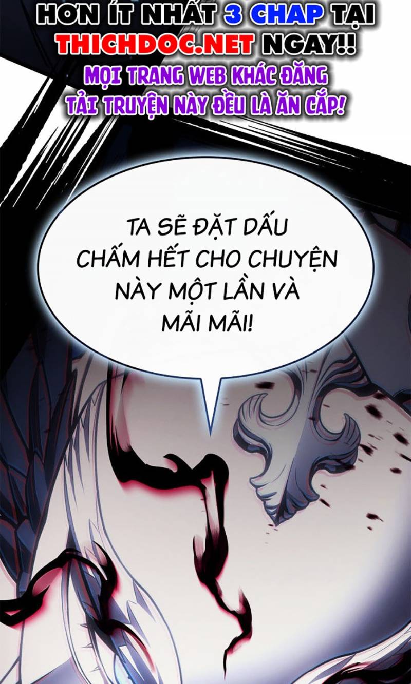 Người Hùng Cấp Thảm Họa Hồi Sinh: Chapter 112