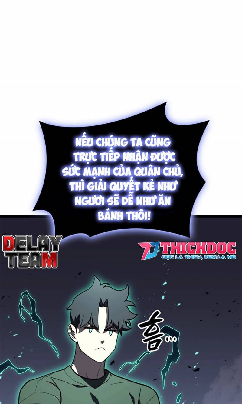 Người Hùng Cấp Thảm Họa Hồi Sinh: Chapter 112