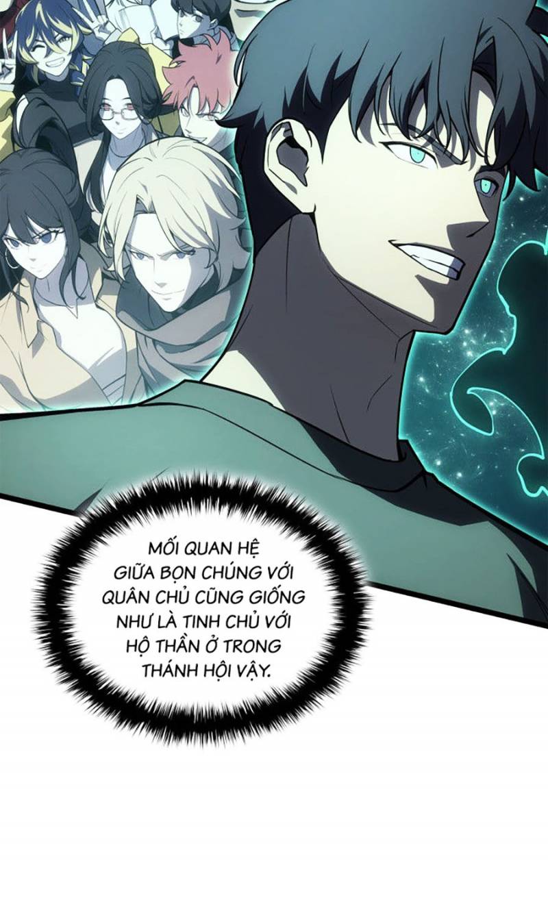 Người Hùng Cấp Thảm Họa Hồi Sinh: Chapter 112