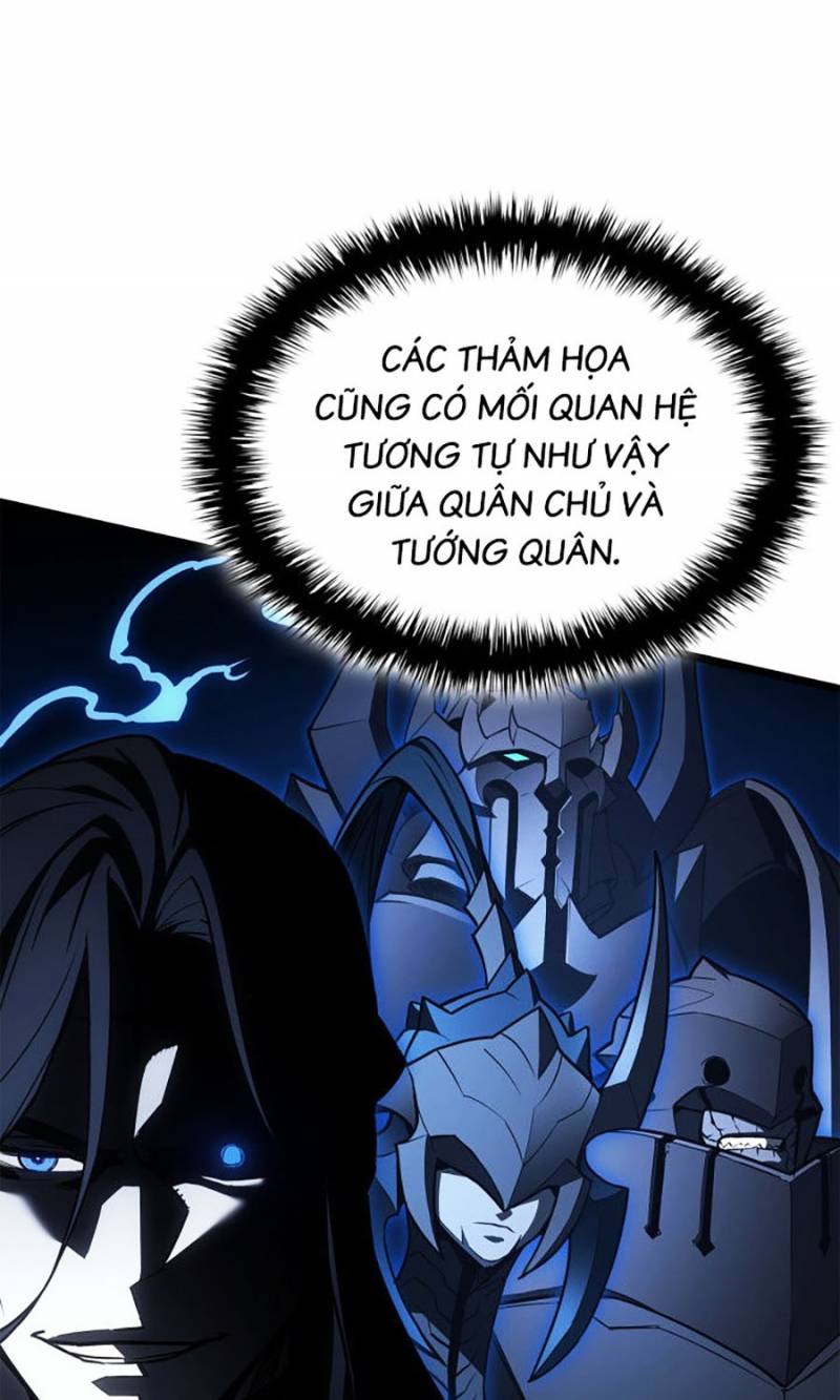 Người Hùng Cấp Thảm Họa Hồi Sinh: Chapter 112