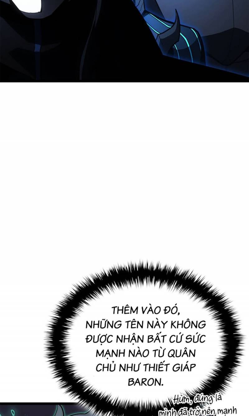 Người Hùng Cấp Thảm Họa Hồi Sinh: Chapter 112