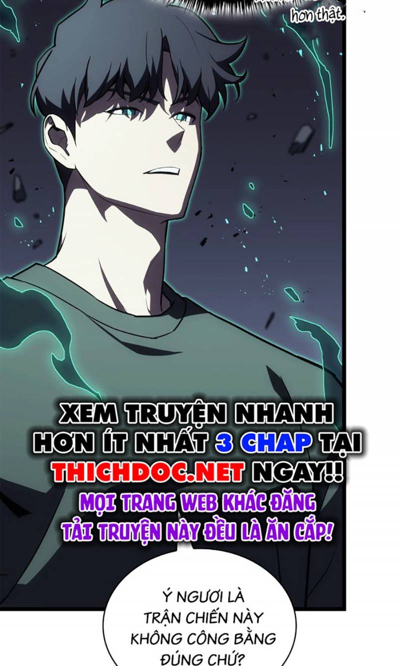 Người Hùng Cấp Thảm Họa Hồi Sinh: Chapter 112