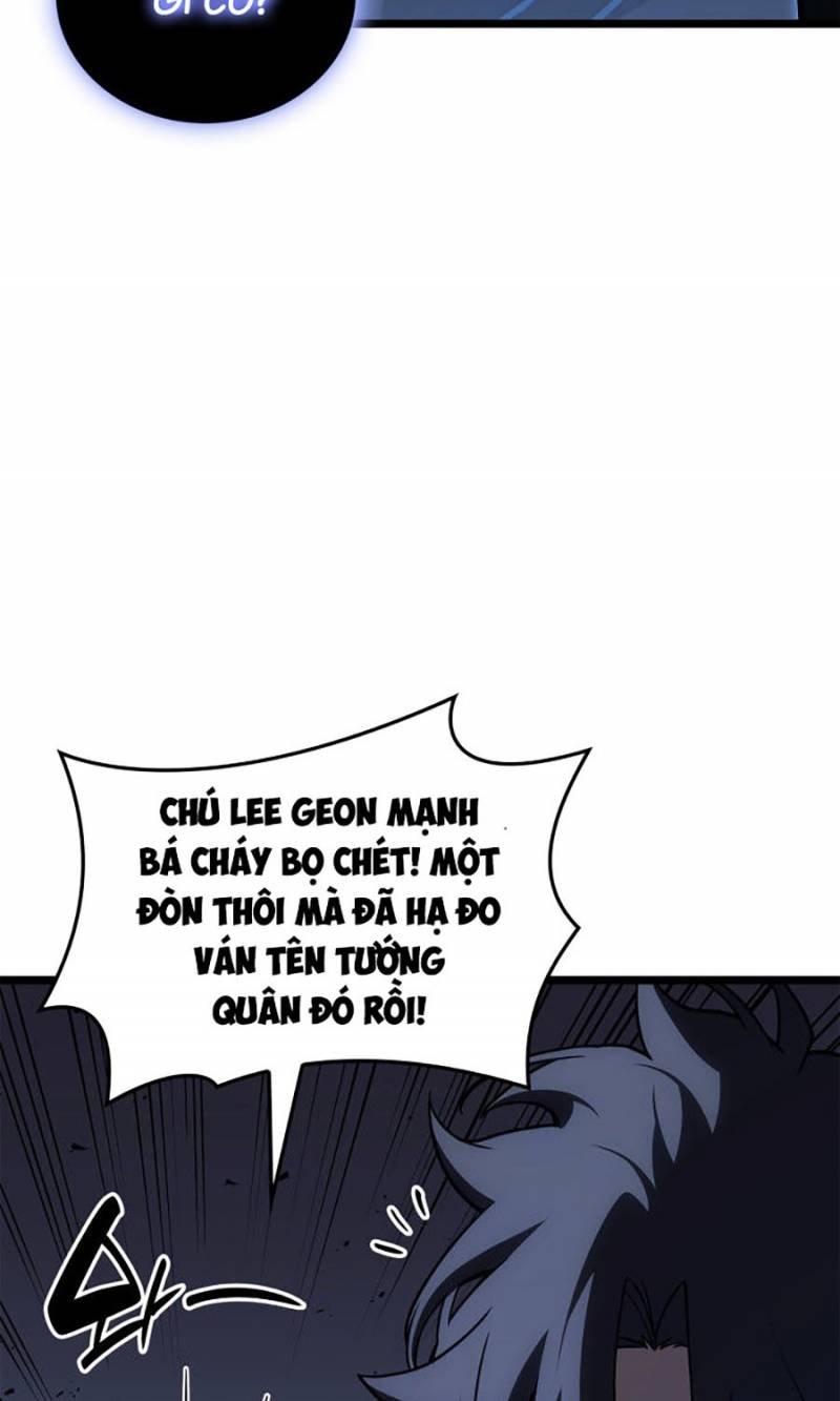 Người Hùng Cấp Thảm Họa Hồi Sinh: Chapter 112