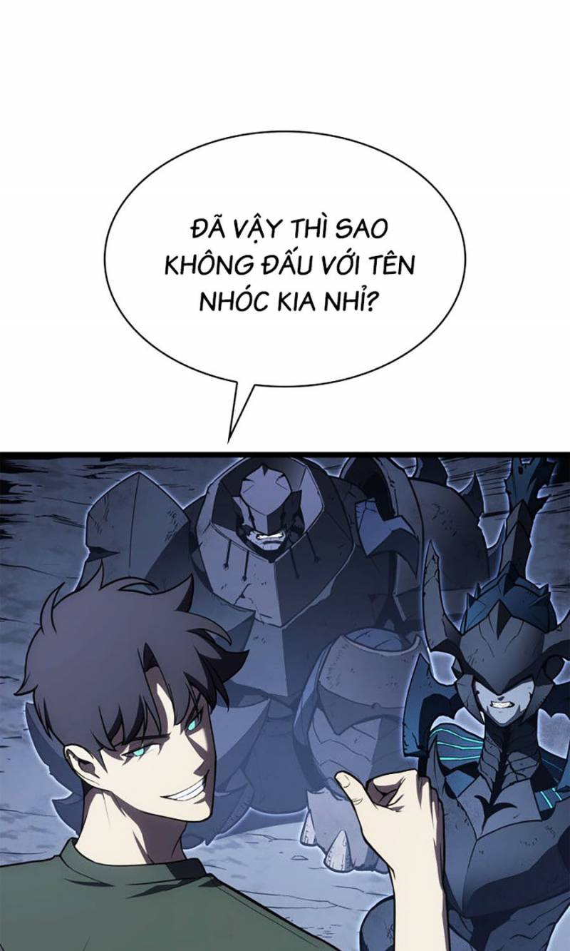 Người Hùng Cấp Thảm Họa Hồi Sinh: Chapter 112